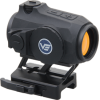 Viseur Reflex Maverick IV 1x20 - Point Rouge 3 MOA, Compact et Résistant