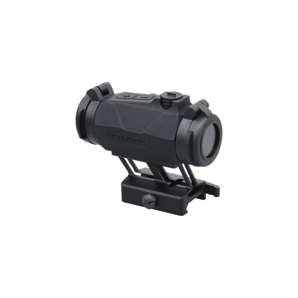 Viseur Reflex Maverick IV 1x20 - Point Rouge 3 MOA, Compact et Résistant