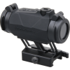 Viseur Reflex Maverick IV 1x20 - Point Rouge 3 MOA, Compact et Résistant