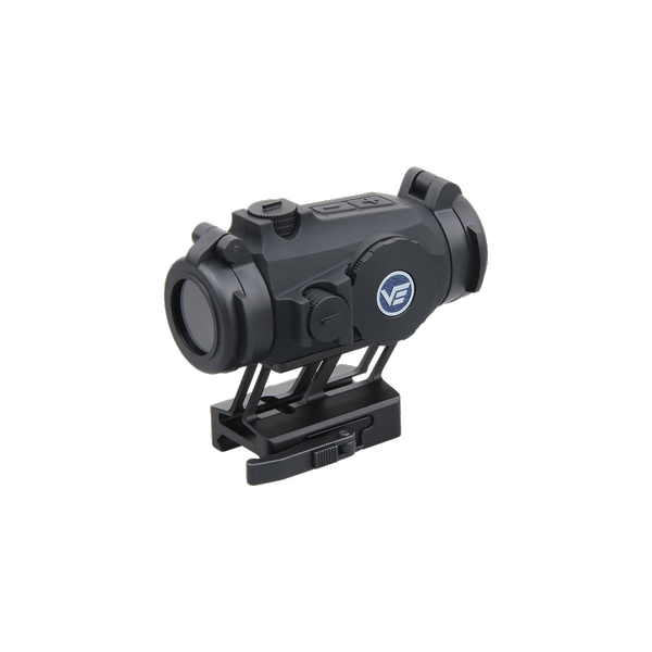 Viseur Reflex Maverick IV 1x20 - Point Rouge 3 MOA, Compact et Résistant