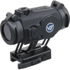 Viseur Reflex Maverick IV 1x20 - Point Rouge 3 MOA, Compact et Résistant