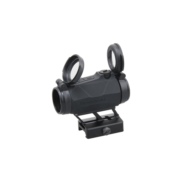 Viseur Reflex Maverick IV 1x20 - Point Rouge 3 MOA, Compact et Résistant