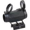 Viseur Reflex Maverick IV 1x20 - Point Rouge 3 MOA, Compact et Résistant