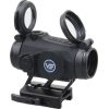 Viseur Reflex Maverick IV 1x20 - Point Rouge 3 MOA, Compact et Résistant