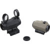Viseur Reflex Maverick IV 1x20 - Point Rouge 3 MOA, Compact et Résistant