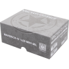 Viseur Reflex Maverick IV 1x20 - Point Rouge 3 MOA, Compact et Résistant