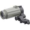 Magnifier 3x22 Maverick III Sop : Grossissement 3x, Optique Multi-Couches