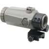 Magnifier 3x22 Maverick III Sop : Grossissement 3x, Optique Multi-Couches