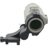 Magnifier 3x22 Maverick III Sop : Grossissement 3x, Optique Multi-Couches