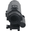 Magnifier 3x22 Maverick III Mil : Grossissement 3x, Optique Multi-Couches