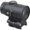 Magnifier 3x18 Paragon : Optique Multicouche, Étanchéité IP67