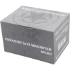 Magnifier 3x18 Paragon : Optique Multicouche, Étanchéité IP67