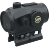 Point rouge Scrapper 1x29 : Compact, 2 MOA, Montage Picatinny