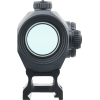 Point rouge Scrapper 1x29 : Compact, 2 MOA, Montage Picatinny