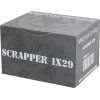 Point rouge Scrapper 1x29 : Compact, 2 MOA, Montage Picatinny