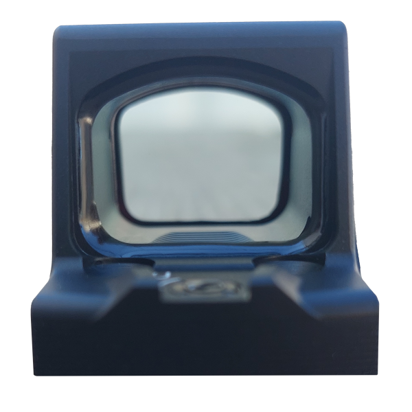 Viseur Reflex Point Rouge Mecanik MO4 - Luminosité Auto & Durable