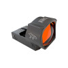 Point rouge Mecanik MO3 : 6 MOA, étanche PX7, autonomie 60 000h