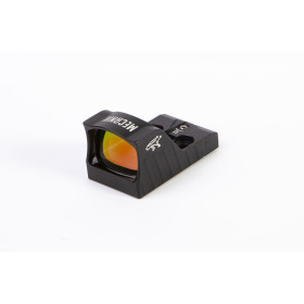 Micro Viseur Point Rouge MO1 Mecanik - Compact, 3 MOA, Auto-Off