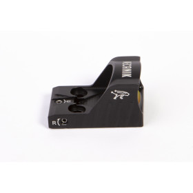 Micro Viseur Point Rouge MO1 Mecanik - Compact, 3 MOA, Auto-Off