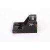 Micro Viseur Point Rouge MO1 Mecanik - Compact, 3 MOA, Auto-Off