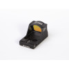 Micro Viseur Point Rouge MO1 Mecanik - Compact, 3 MOA, Auto-Off