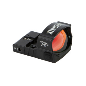 Micro Viseur Point Rouge Mecanik MO2 - Compact et Résistant 3 MOA