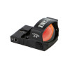 Micro Viseur Point Rouge Mecanik MO2 - Compact et Résistant 3 MOA