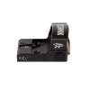 Micro Viseur Point Rouge Mecanik MO2 - Compact et Résistant 3 MOA