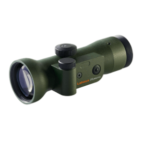 Clip Hemera XX0041 : Vision Nocturne pour Lunette, IP67, 30h