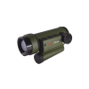Clip Horus Standard : Vision Thermique 12 Microns, 60 Hz, IP67