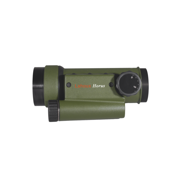 Clip Horus Standard : Vision Thermique 12 Microns, 60 Hz, IP67