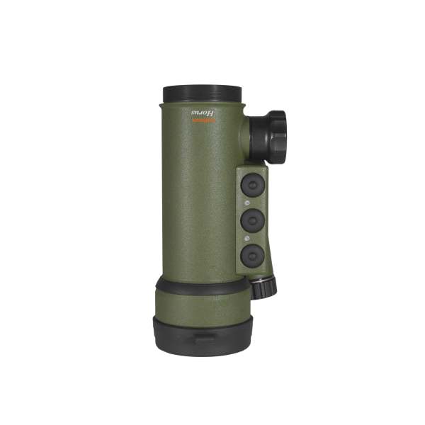 Clip Horus Standard : Vision Thermique 12 Microns, 60 Hz, IP67