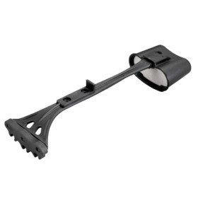 Carquois Noir 4 Flèches : Pratique, Durable et Ergonomique