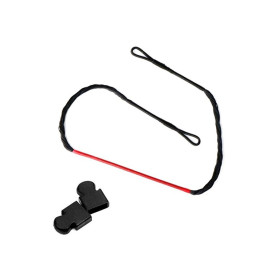 Corde Arbalète M175 : Haute Résistance pour 175 Livres