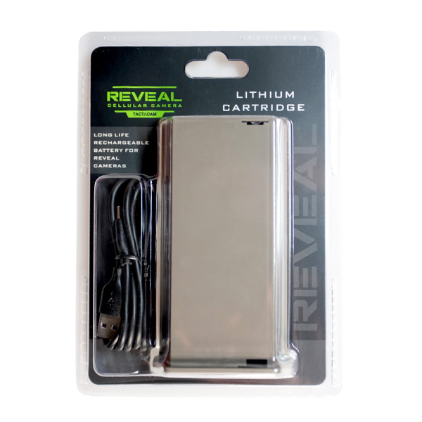 Batterie LiPo Rechargeable HIKMICRO - Modèles X Pro, XB, M15