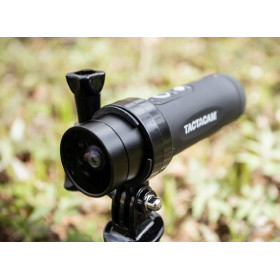 Lentille Solo Xtreme : Clarté et Robustesse pour Caméra Outdoor