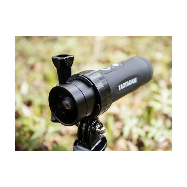Lentille Solo Xtreme : Clarté et Robustesse pour Caméra Outdoor