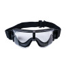 Masque Airsoft EP-01 : Verres Interchangeables, Norme ANSI Z87.1