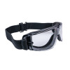 Masque Airsoft EP-01 : Verres Interchangeables, Norme ANSI Z87.1