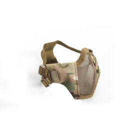 Bas de masque Multicam : Camouflage et Protection Optimale