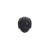 Casque Fast Noir : Esthétique Tactique pour Airsoft et Paintball