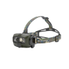 Frontale HF8R Core RGB Camo : Étanche IP68, 1600 lm, Recharge Facile