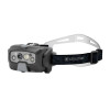 Lampe Frontale HF8R Core Black : 1600 lm, Étanchéité IP68