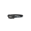 Lampe Frontale HF4R Core Noire - Étanche IP68, 500 Lumens