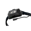 Lampe Frontale HF4R Core Noire - Étanche IP68, 500 Lumens