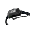 Lampe Frontale HF4R Core Noire - Étanche IP68, 500 Lumens