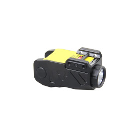 Lampe Tactique 500 lm Vaide Scrapper - Compacte et Puissante