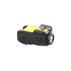 Lampe Tactique 500 lm Vaide Scrapper - Compacte et Puissante