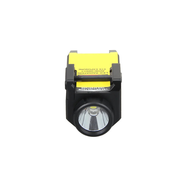Lampe Tactique 500 lm Vaide Scrapper - Compacte et Puissante