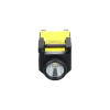 Lampe Tactique 500 lm Vaide Scrapper - Compacte et Puissante